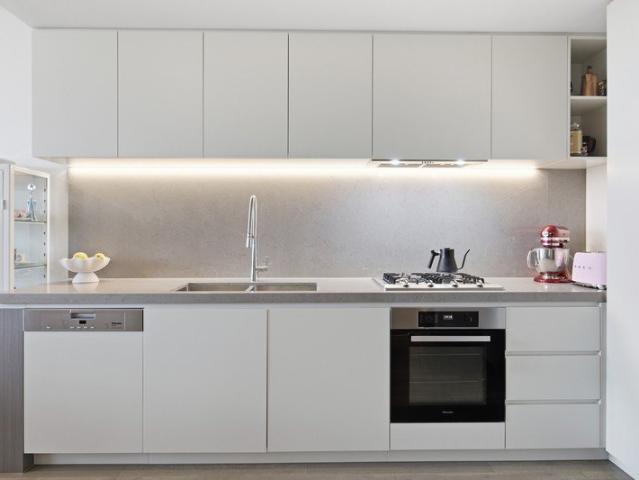 Modern Living. Effortless Lifestyle