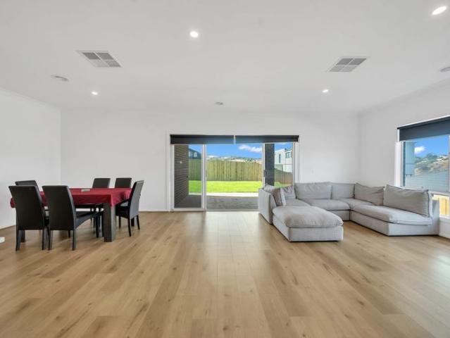 Modern Living, Effortless Style