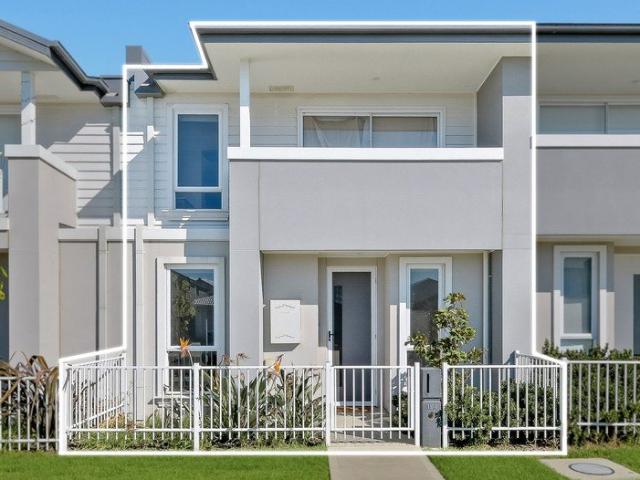 Modern Living, Effortless Style in the Heart of Minta Estate