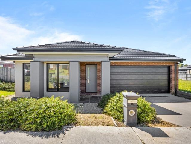 Modern Living, Family Comfort & Room to Move!