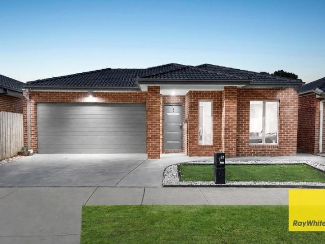 Modern Living, Family Comfort & Solar Savings