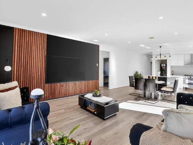 Modern Living, Family Comfort & Solar Savings
