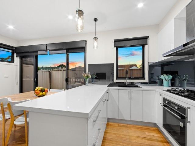 Modern Living, Family Convenience