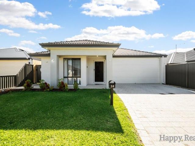 Modern Living & Family Friendly Convenience by Harrisdale Amenities