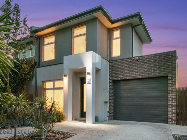Where Family Space Meets Effortless Entertaining