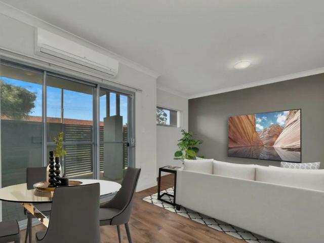 MODERN LIVING FOR MODERN PROFESSIONALS