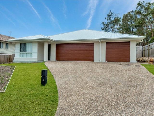 Modern Living Four Bedroom Duplex
