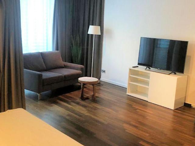 Modern Living gepflegte Wohnung in der Kölner Altstadt