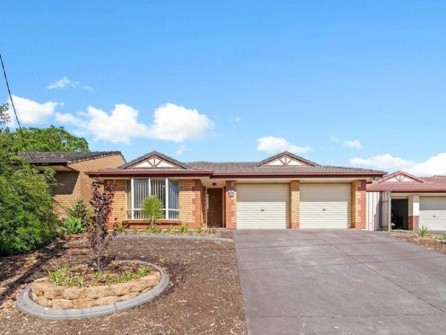 Modern Living, great location Welcome Home!