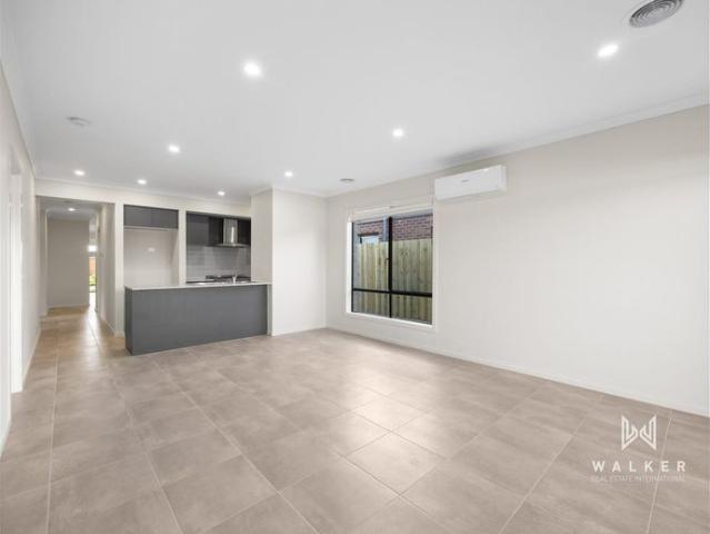 Modern Living Home!