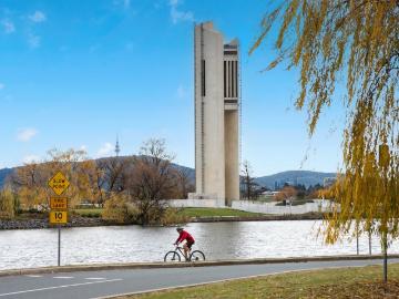 Parkes, Canberra, Queanbeyan, Greater Queanbeyan
