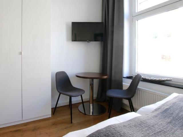 Modern Living im Stadtteil mit Flair am Eigelstein