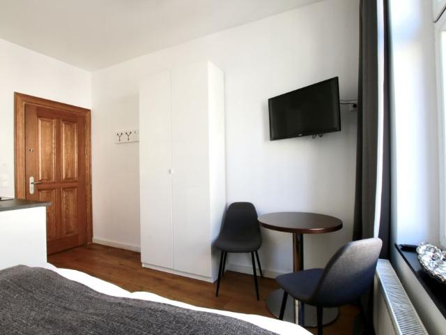 Modern Living im Stadtteil mit Flair am Eigelstein