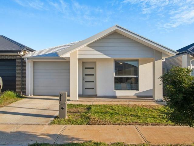 Modern Living in Munno Para!
