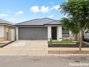 4 Bedrooms + 2 Living Areas!