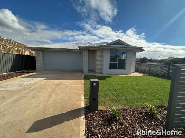 Modern Living in Murray Bridge!