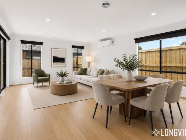 Modern Living in Melbourne’s Expanding West