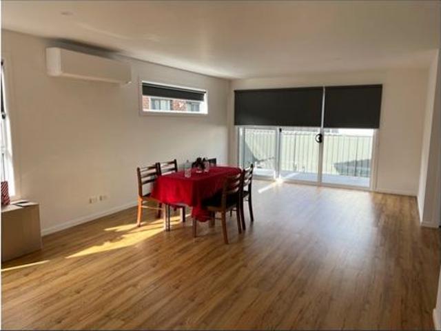 Modern living in Merrigum