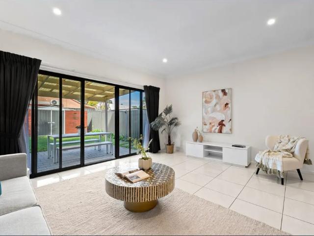 Modern Living in Morphettville