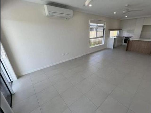 Modern Living in Mount Louisa