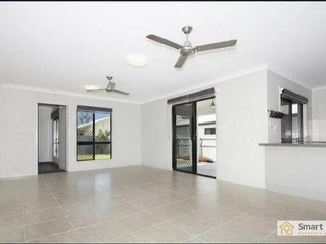 Modern Living in Mount Louisa