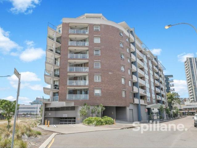 Modern Living in Newcastle's Evolving West End