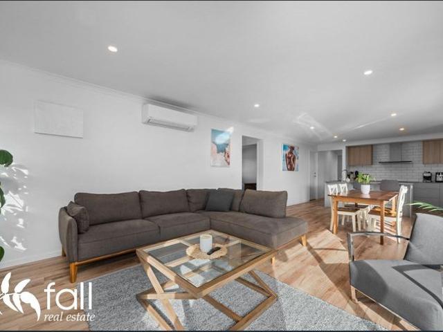 Modern Living in Newly Established Area
