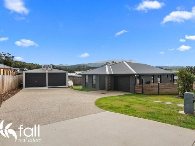 Modern Living in Newly Established Area