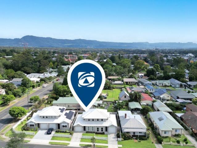 MODERN LIVING IN NOWRA CBD