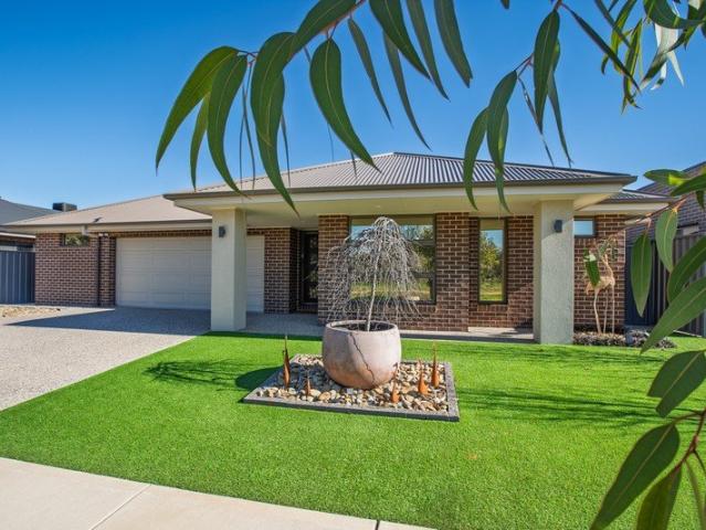 Modern Living In One Of Thurgoona's Most Desirable Estates