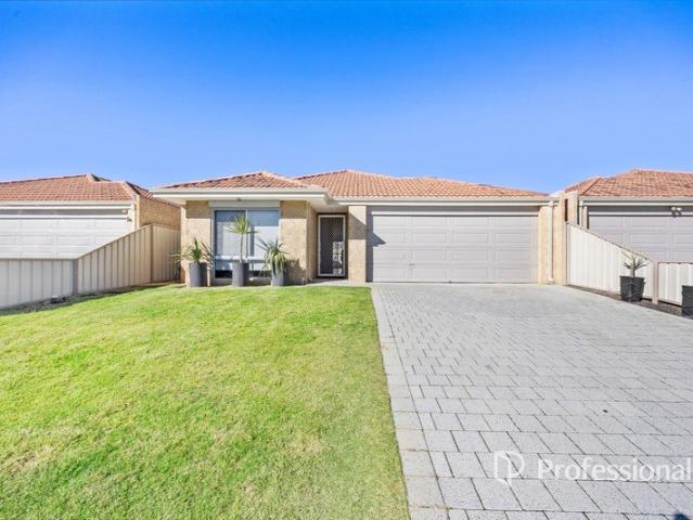 Modern Living in a Convenient Treendale Location