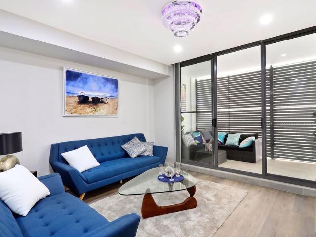 Modern Living in a Convenient Wentworthville Location!