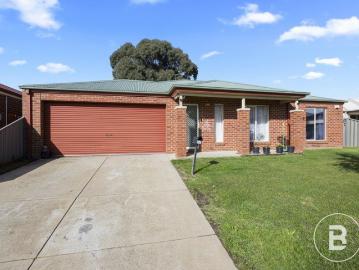 MODERN LIVING IN A CONVENIENT WENDOUREE LOCATION