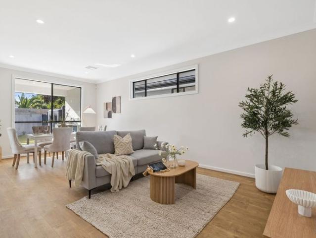 Modern Living in a Convenient Western Suburbs Location Please apply through tenantoptions.com.au