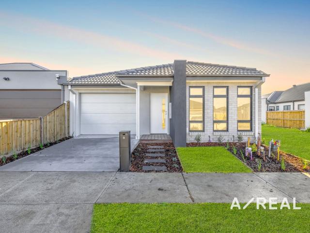 Modern Living in a Convenient Wollert Location