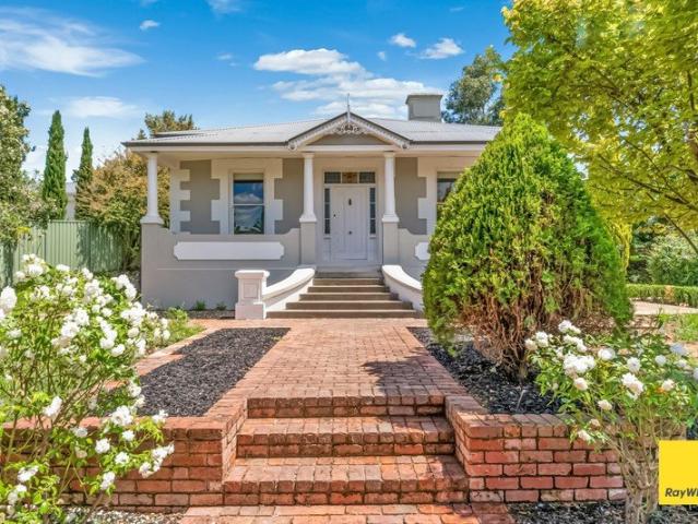 Modern Living in a Convenient Bendigo Location