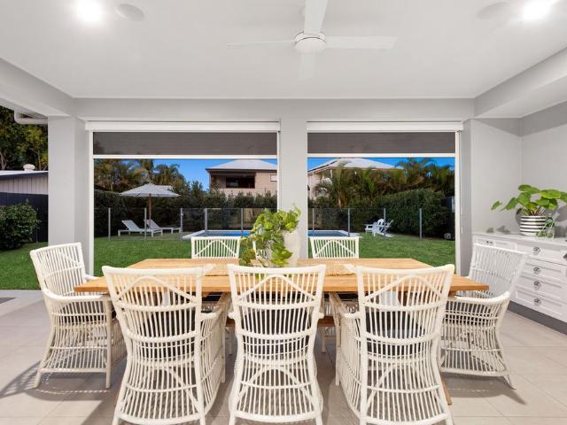 Modern Living in a Convenient Cannon Hill Location