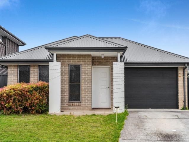 Modern living in a convenient Edmondson Park location