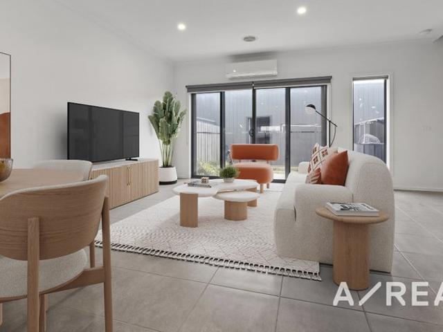 Modern Living in a Convenient Epping Location