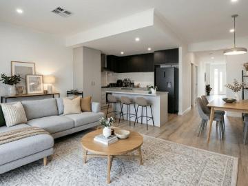 Modern Living in a Convenient Lifestyle Location