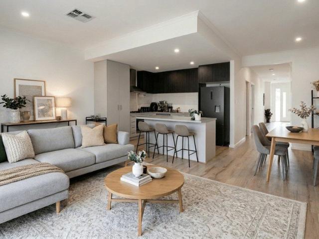 Modern Living in a Convenient Lifestyle Location