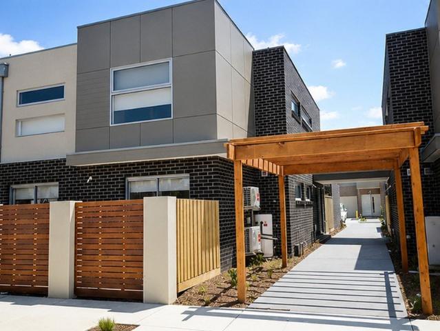Modern Living in a Convenient Location