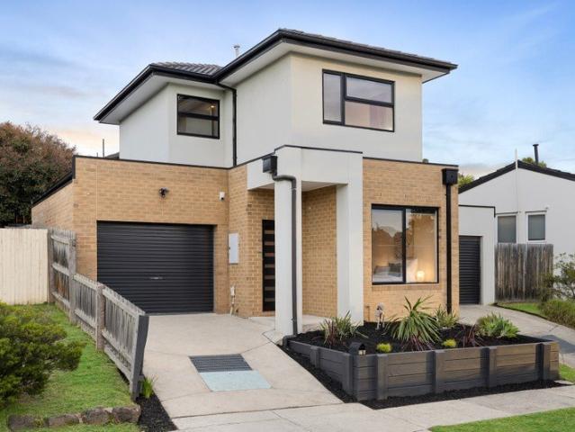 Modern Living in a Convenient Location