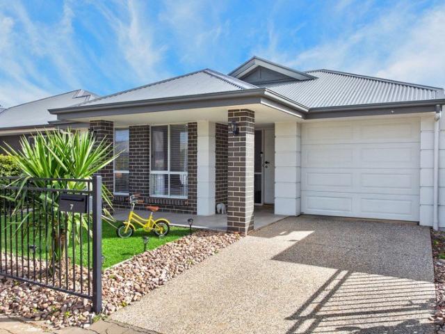 Modern Living in a Convenient Location