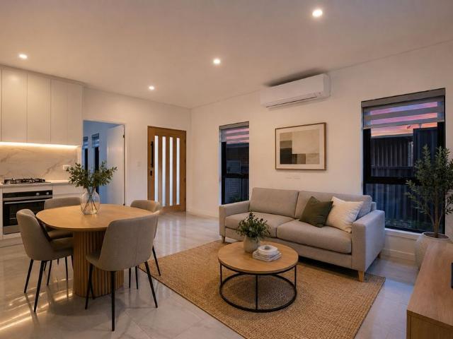 Modern Living in a Convenient Location