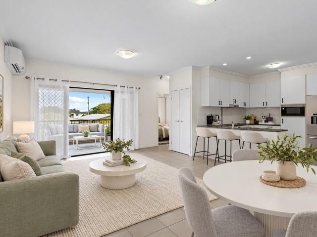 Modern Living in a Convenient Location
