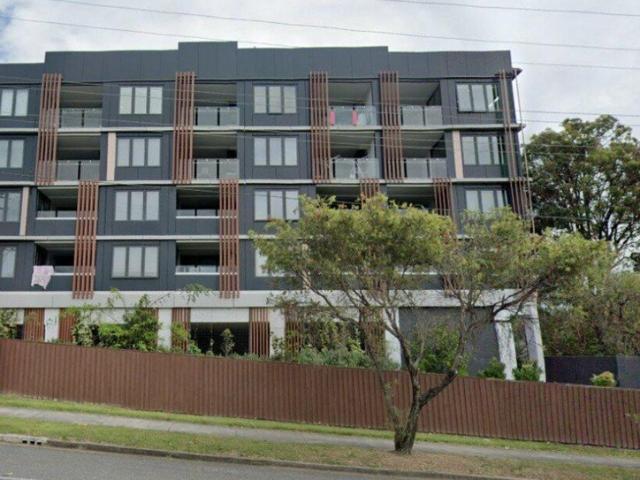 Modern Living in a Convenient Location