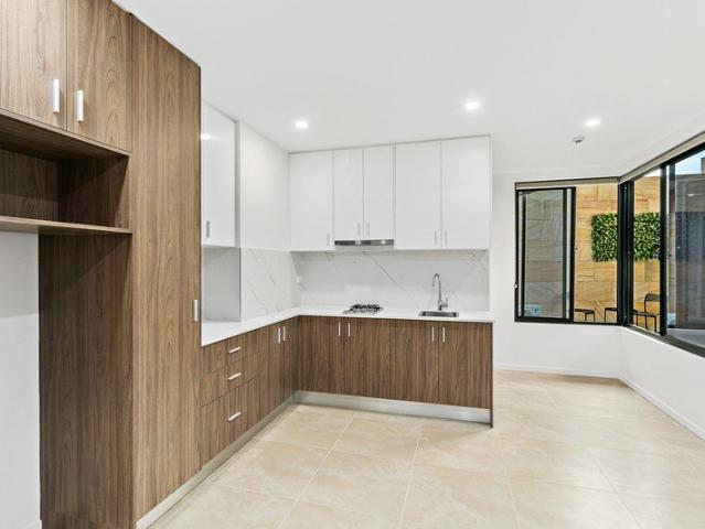 Modern Living in a Convenient Location