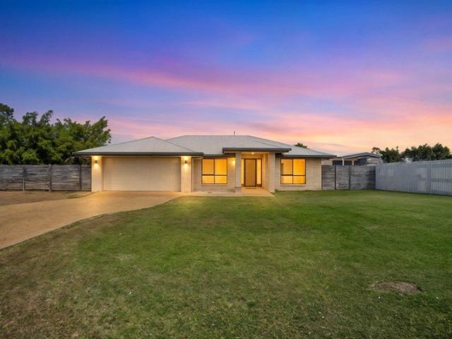 Modern Living in a Convenient Location