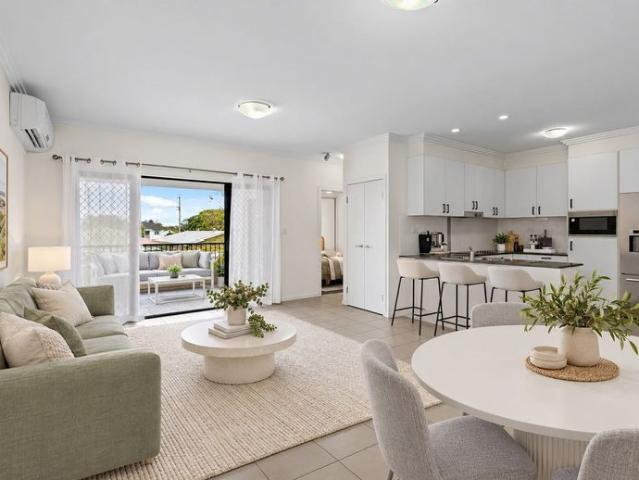 Modern Living in a Convenient Location